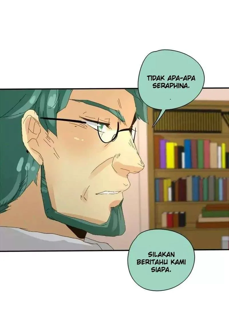 unOrdinary Chapter 90 Gambar 79