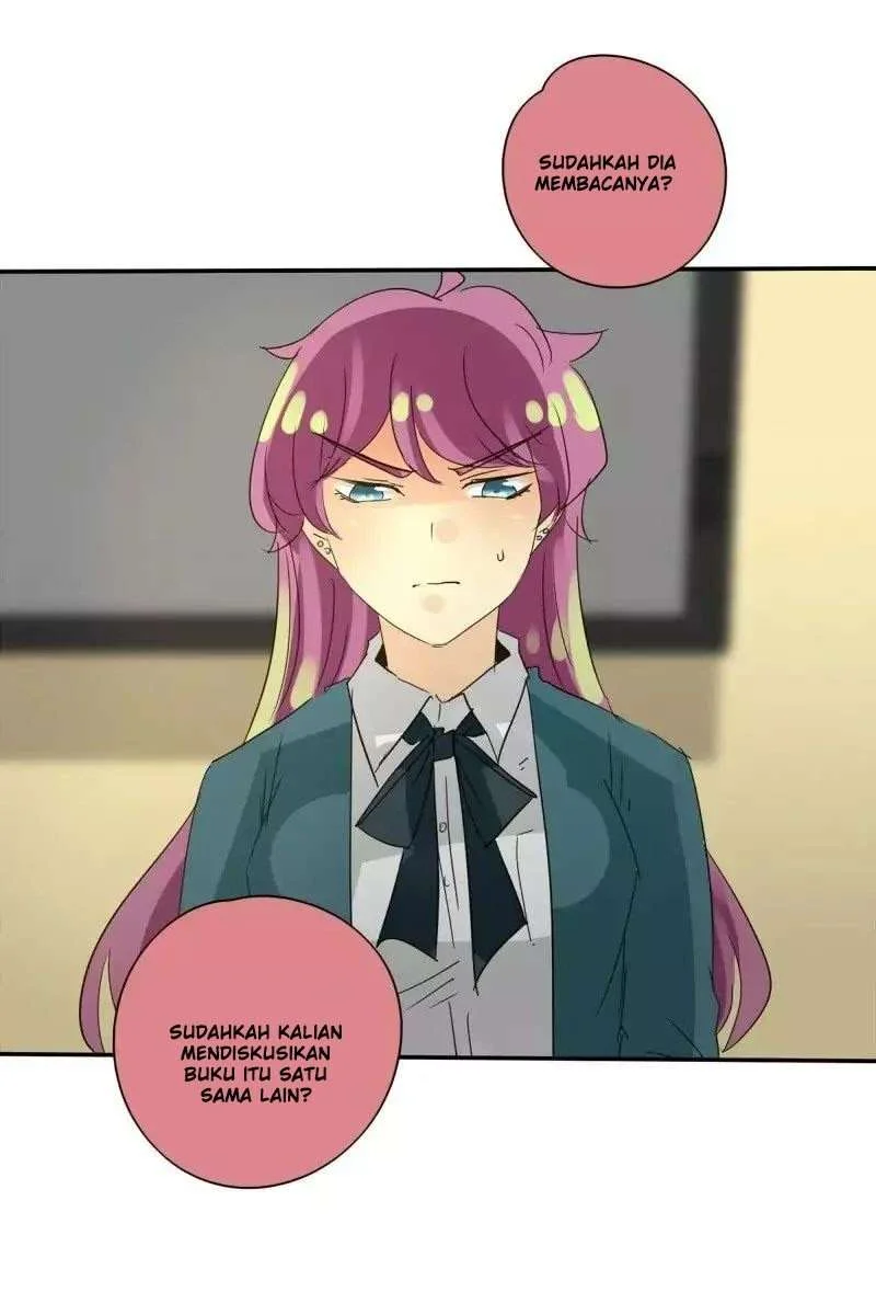 unOrdinary Chapter 90 Gambar 86