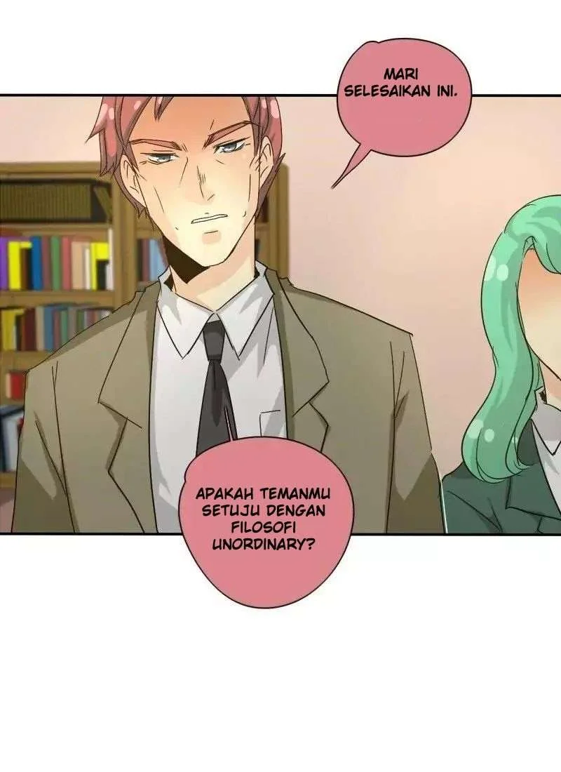 unOrdinary Chapter 90 Gambar 91