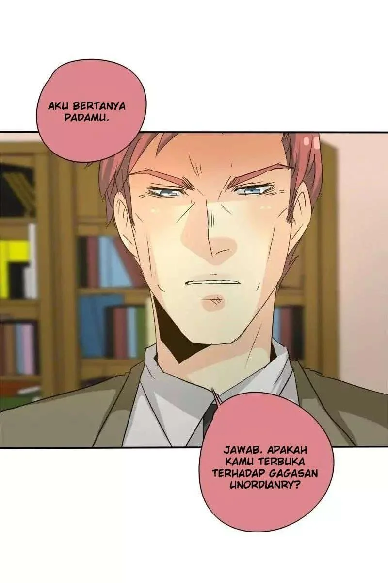 unOrdinary Chapter 90 Gambar 95