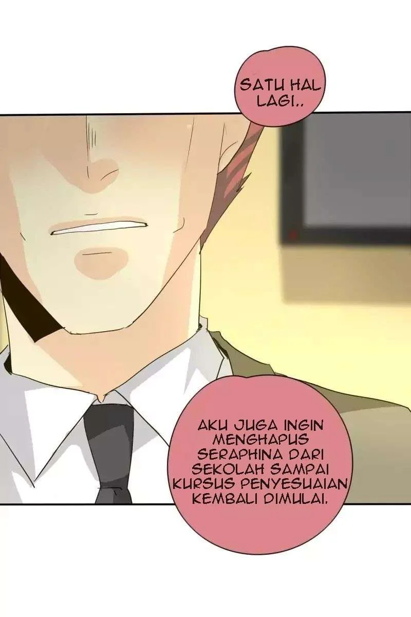 unOrdinary Chapter 91 Gambar 11