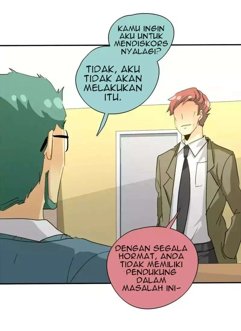 unOrdinary Chapter 91 Gambar 13