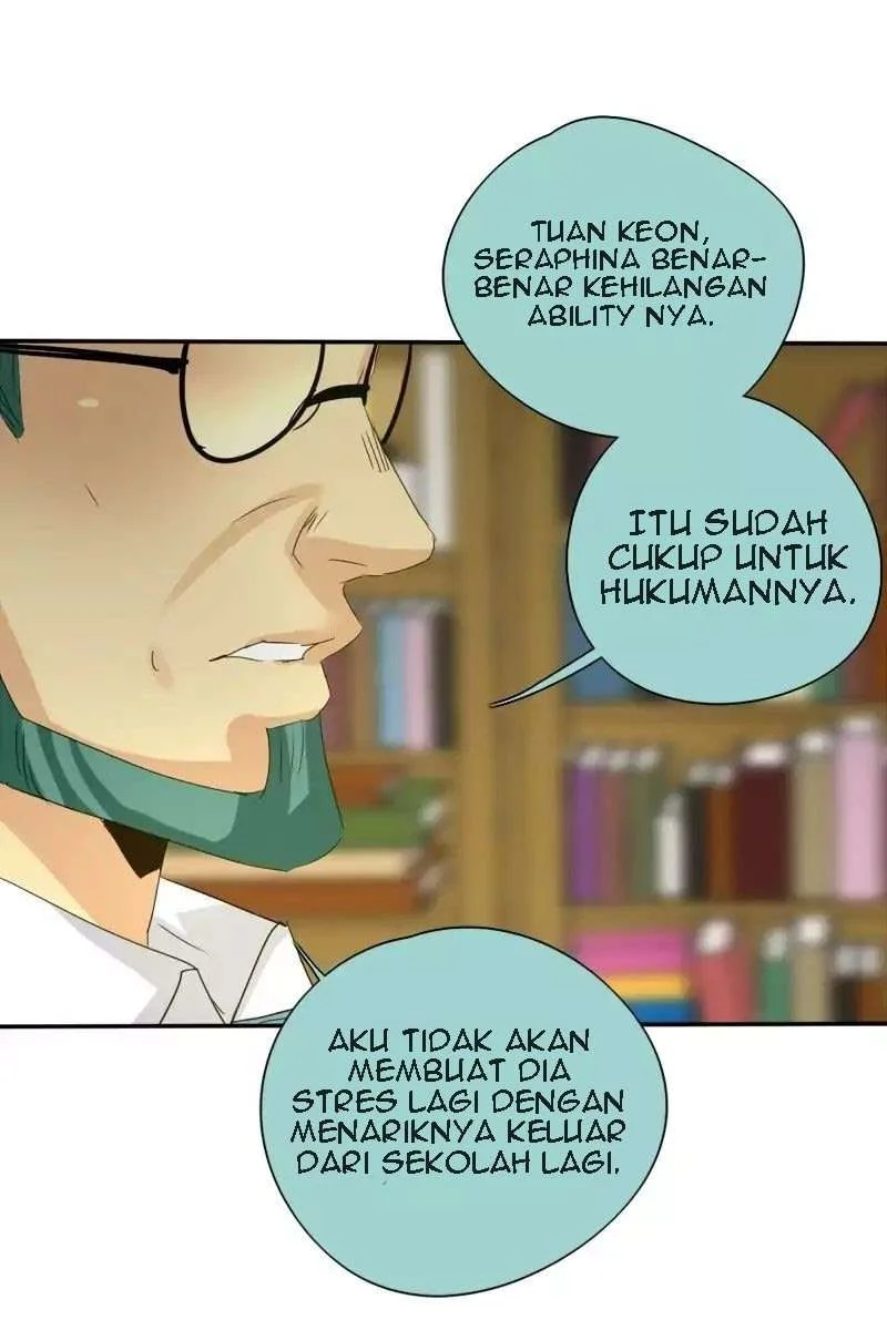 unOrdinary Chapter 91 Gambar 14