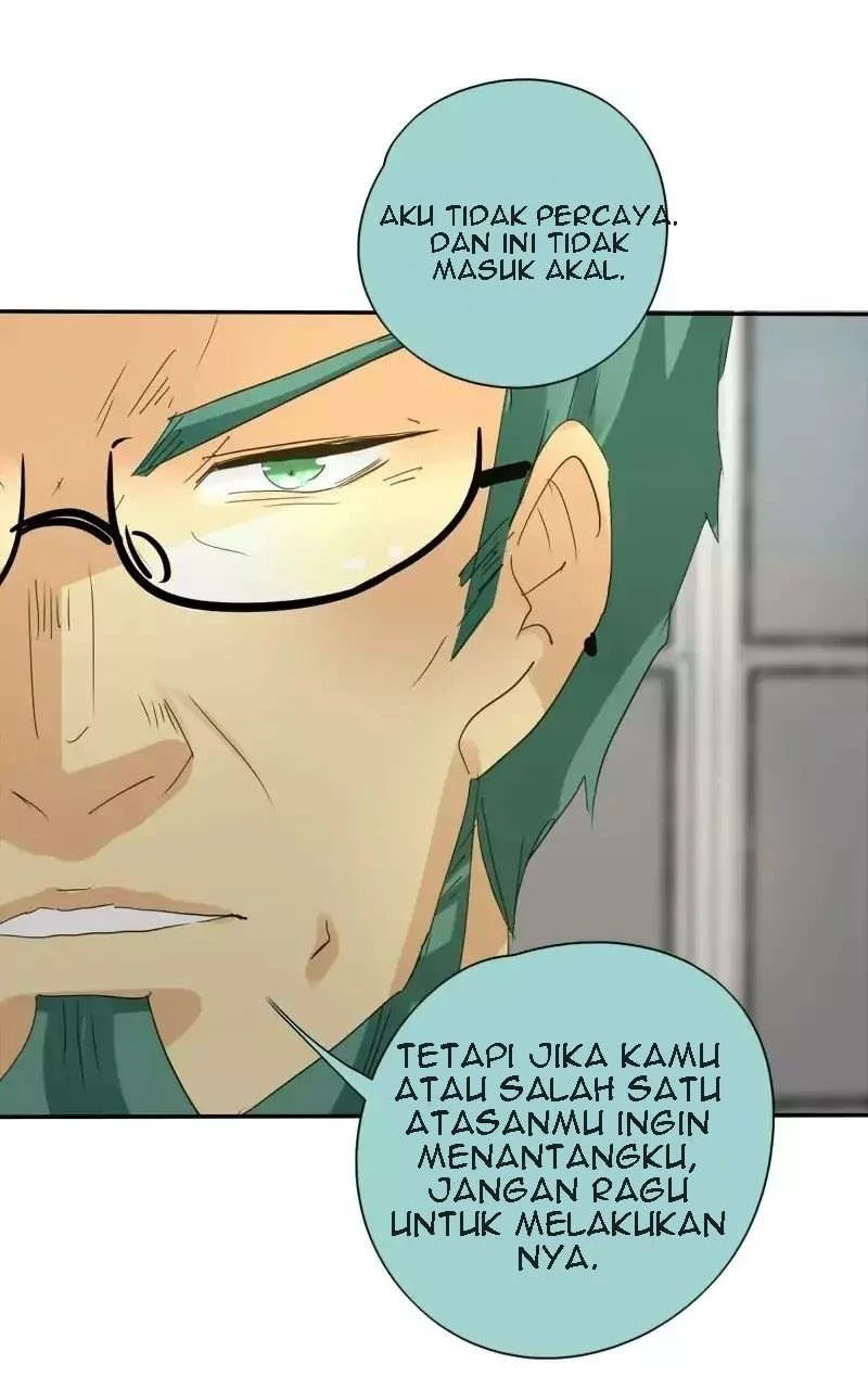 unOrdinary Chapter 91 Gambar 16