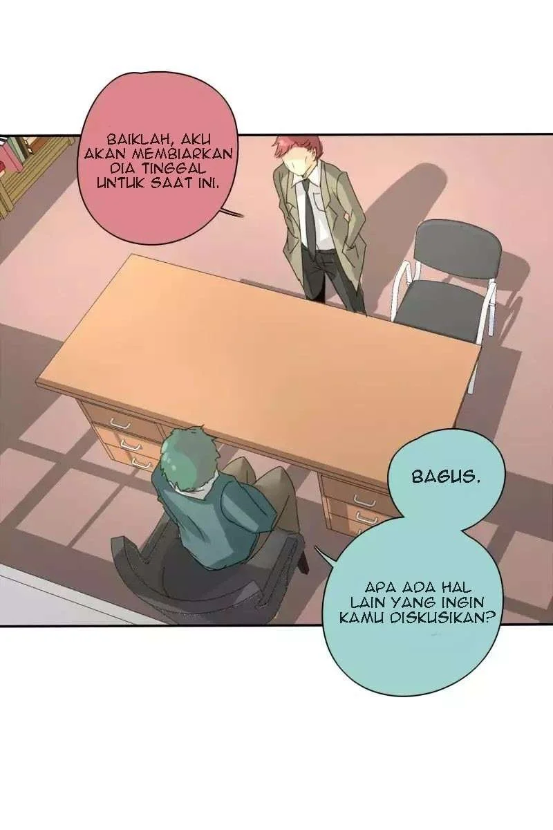 unOrdinary Chapter 91 Gambar 18