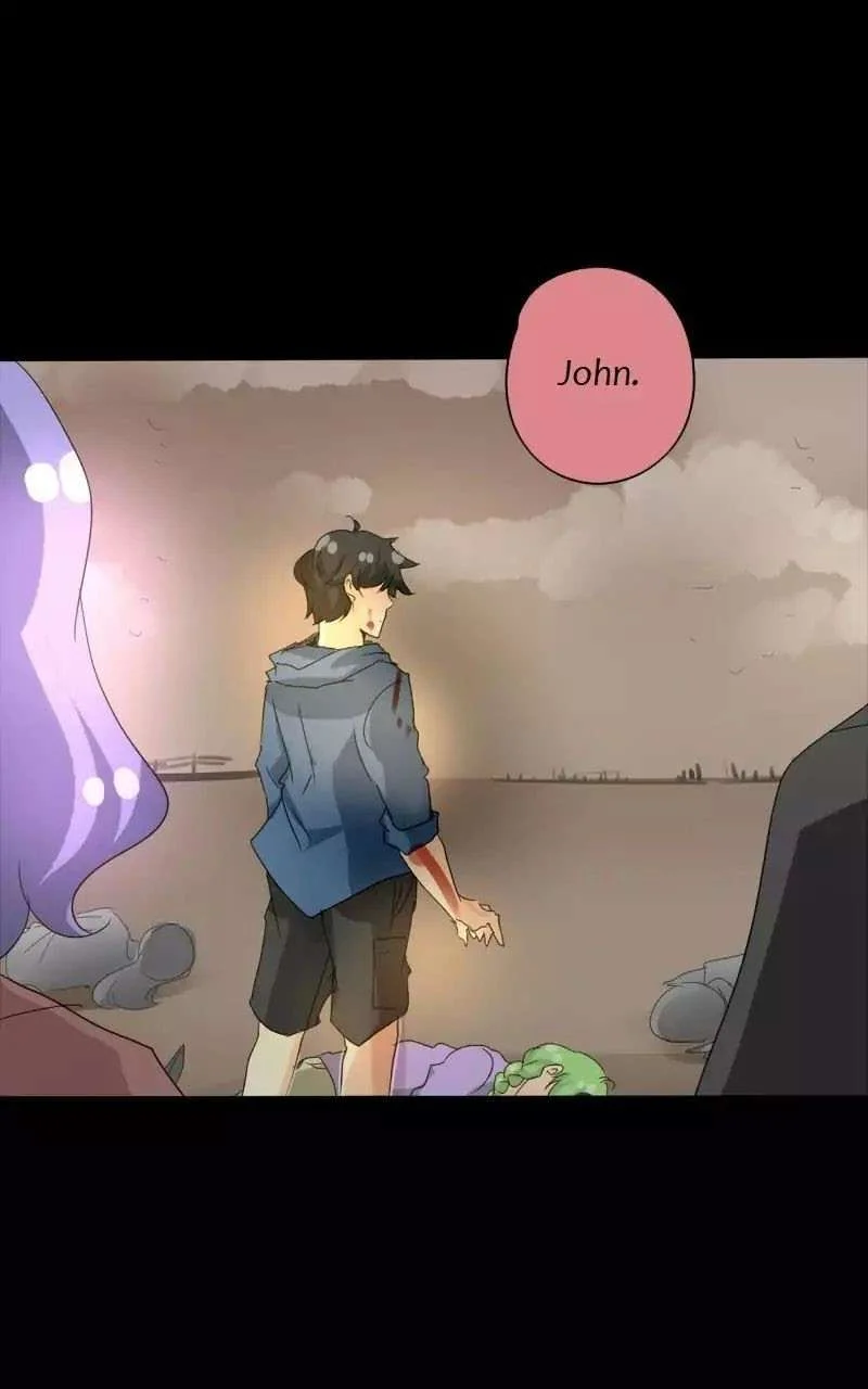 unOrdinary Chapter 91 Gambar 21