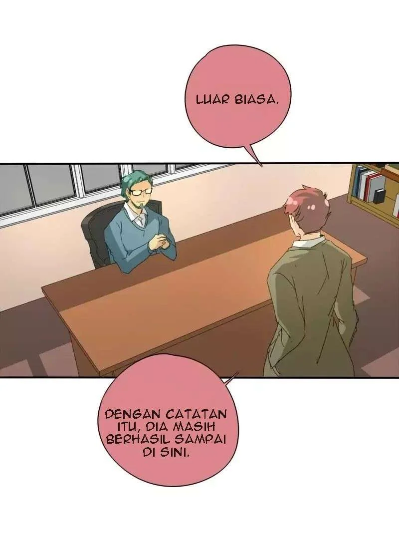 unOrdinary Chapter 91 Gambar 25