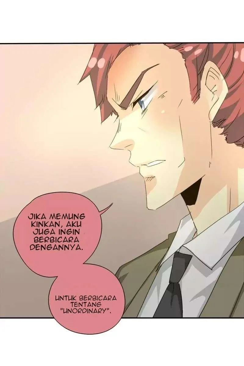 unOrdinary Chapter 91 Gambar 26