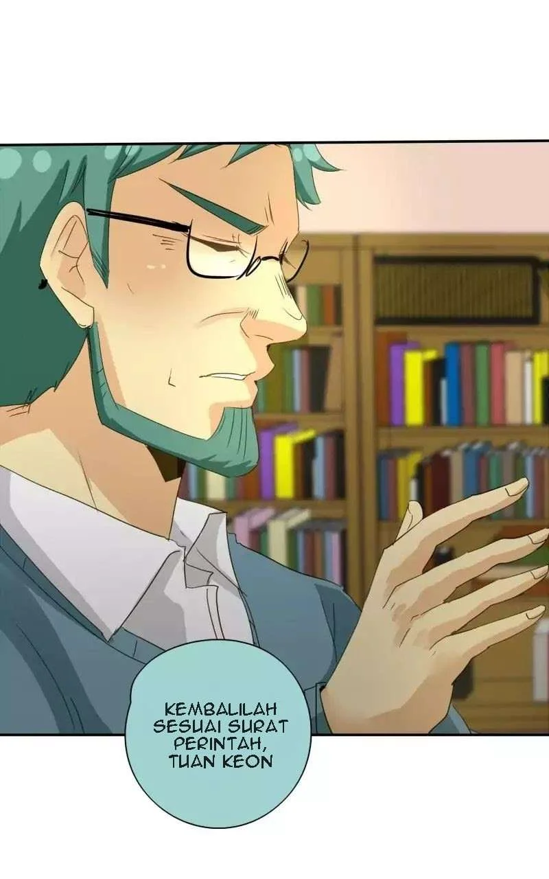 unOrdinary Chapter 91 Gambar 28