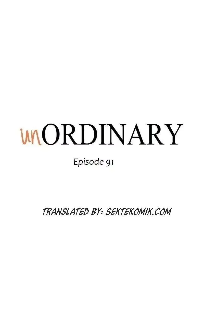 unOrdinary Chapter 91 Gambar 30