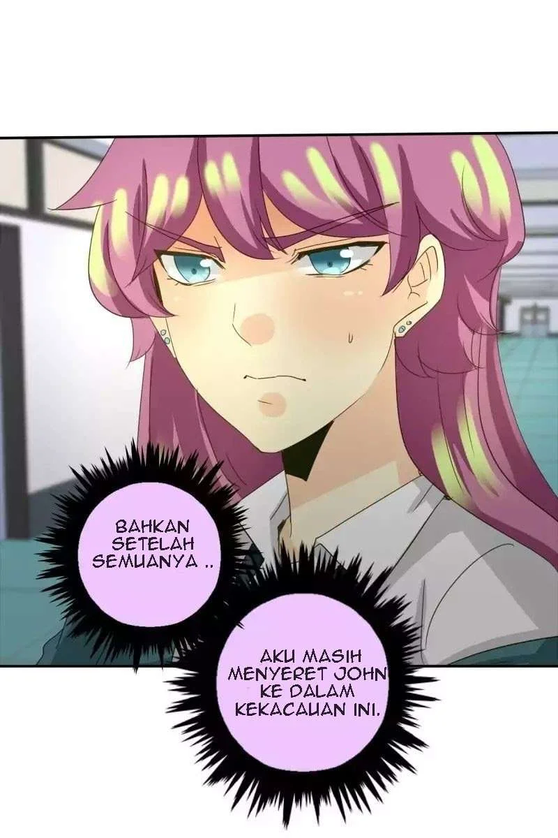 unOrdinary Chapter 91 Gambar 32