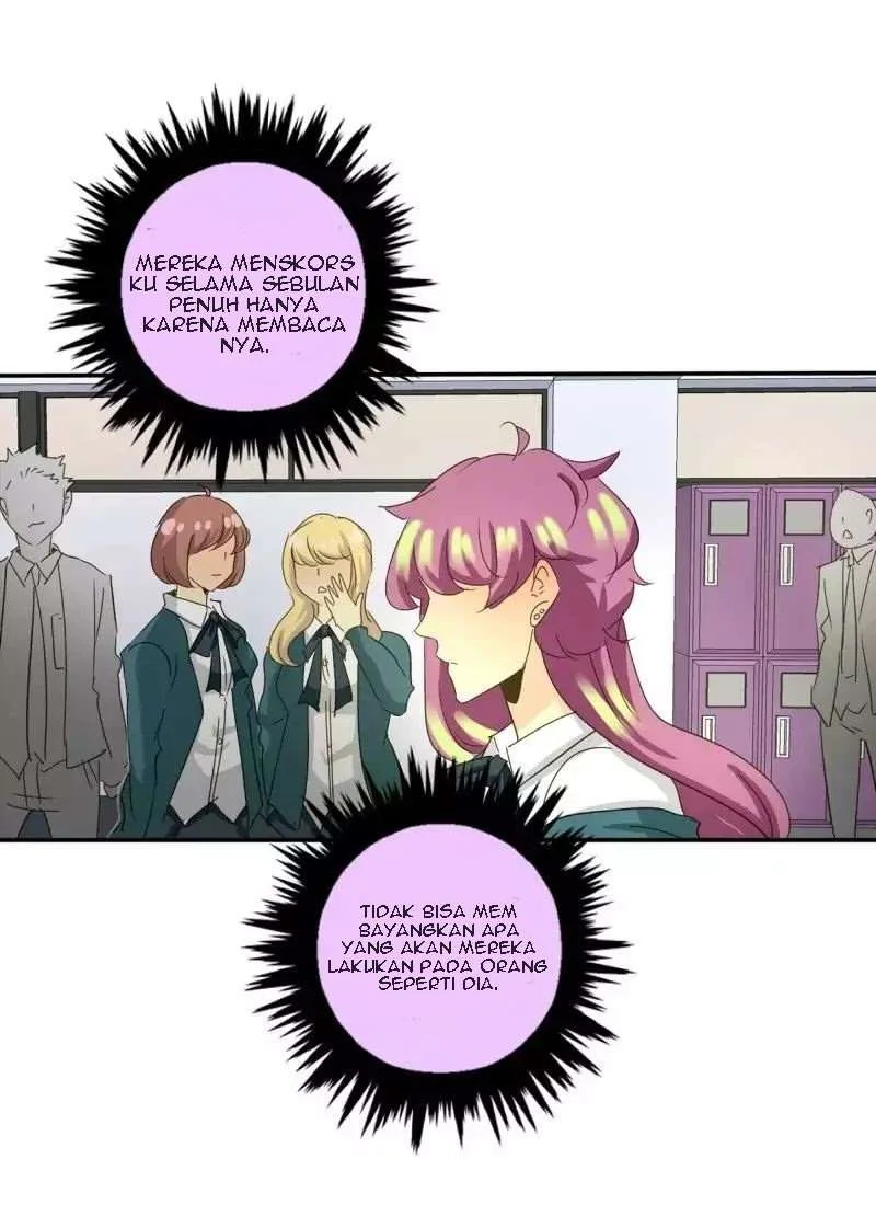 unOrdinary Chapter 91 Gambar 33