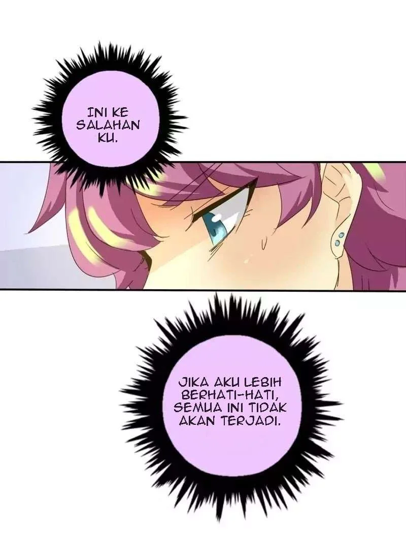 unOrdinary Chapter 91 Gambar 34