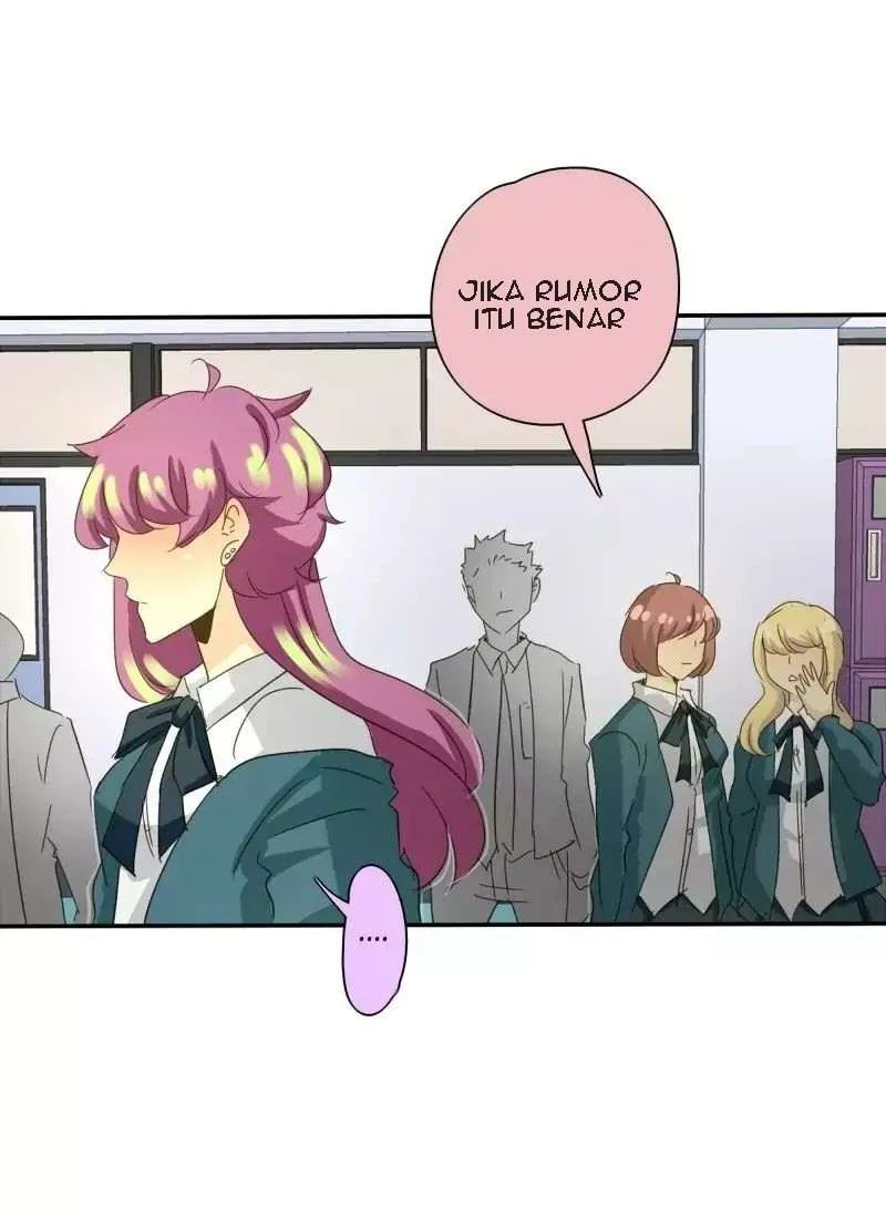 unOrdinary Chapter 91 Gambar 37