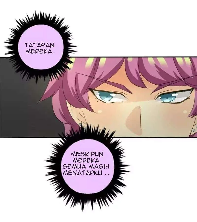 unOrdinary Chapter 91 Gambar 39