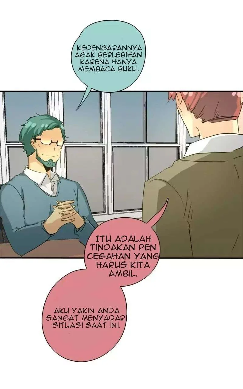 unOrdinary Chapter 91 Gambar 4