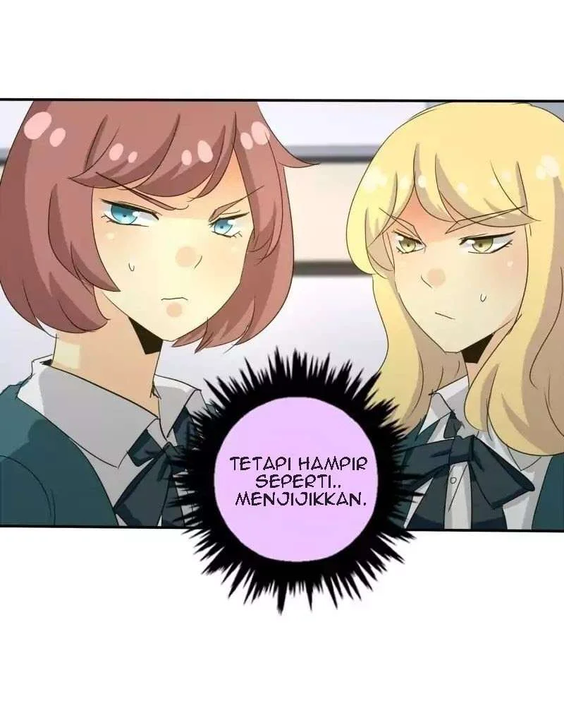 unOrdinary Chapter 91 Gambar 41