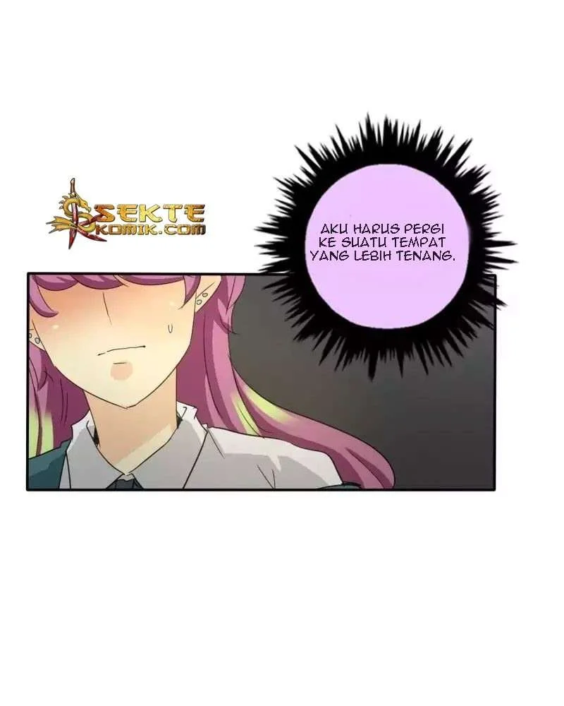 unOrdinary Chapter 91 Gambar 43