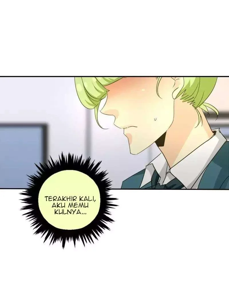 unOrdinary Chapter 91 Gambar 48