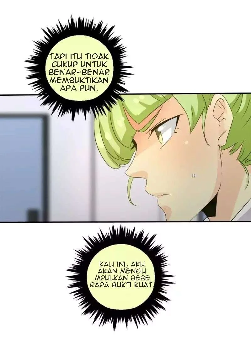 unOrdinary Chapter 91 Gambar 49