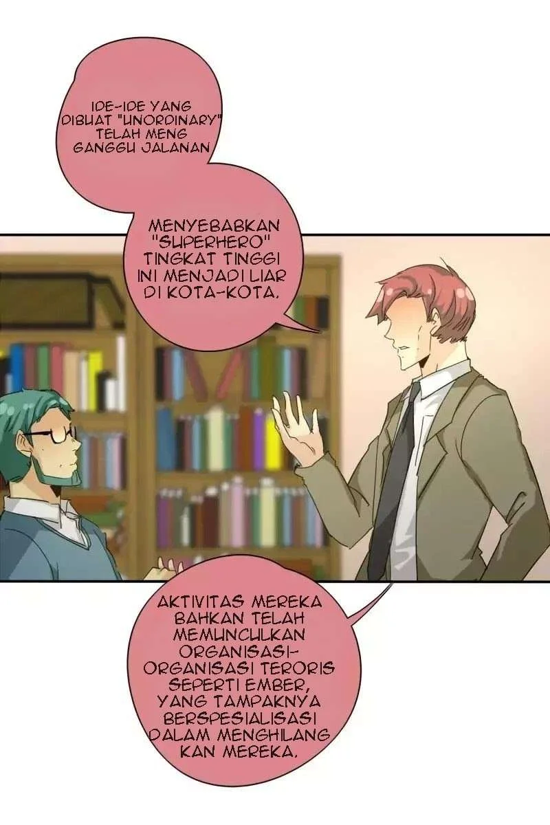 unOrdinary Chapter 91 Gambar 5