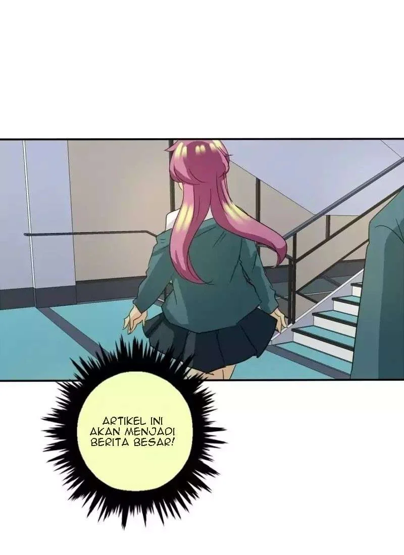 unOrdinary Chapter 91 Gambar 50