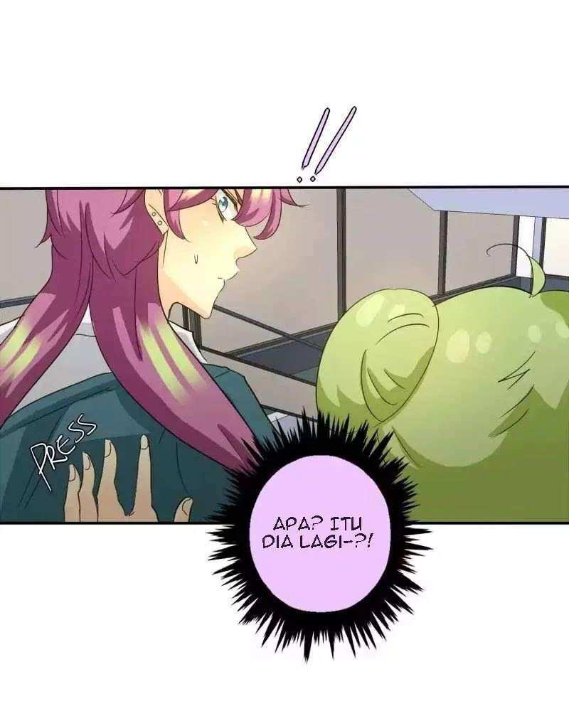 unOrdinary Chapter 91 Gambar 54