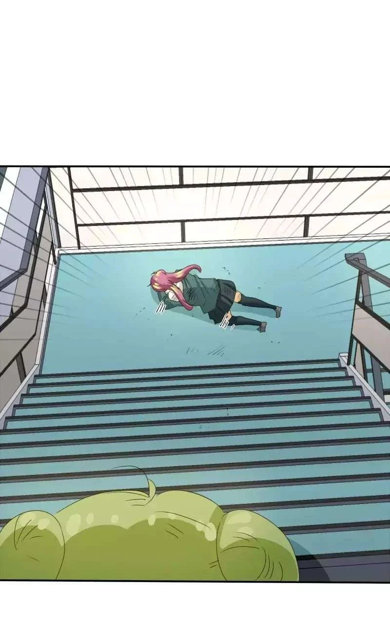 unOrdinary Chapter 91 Gambar 62