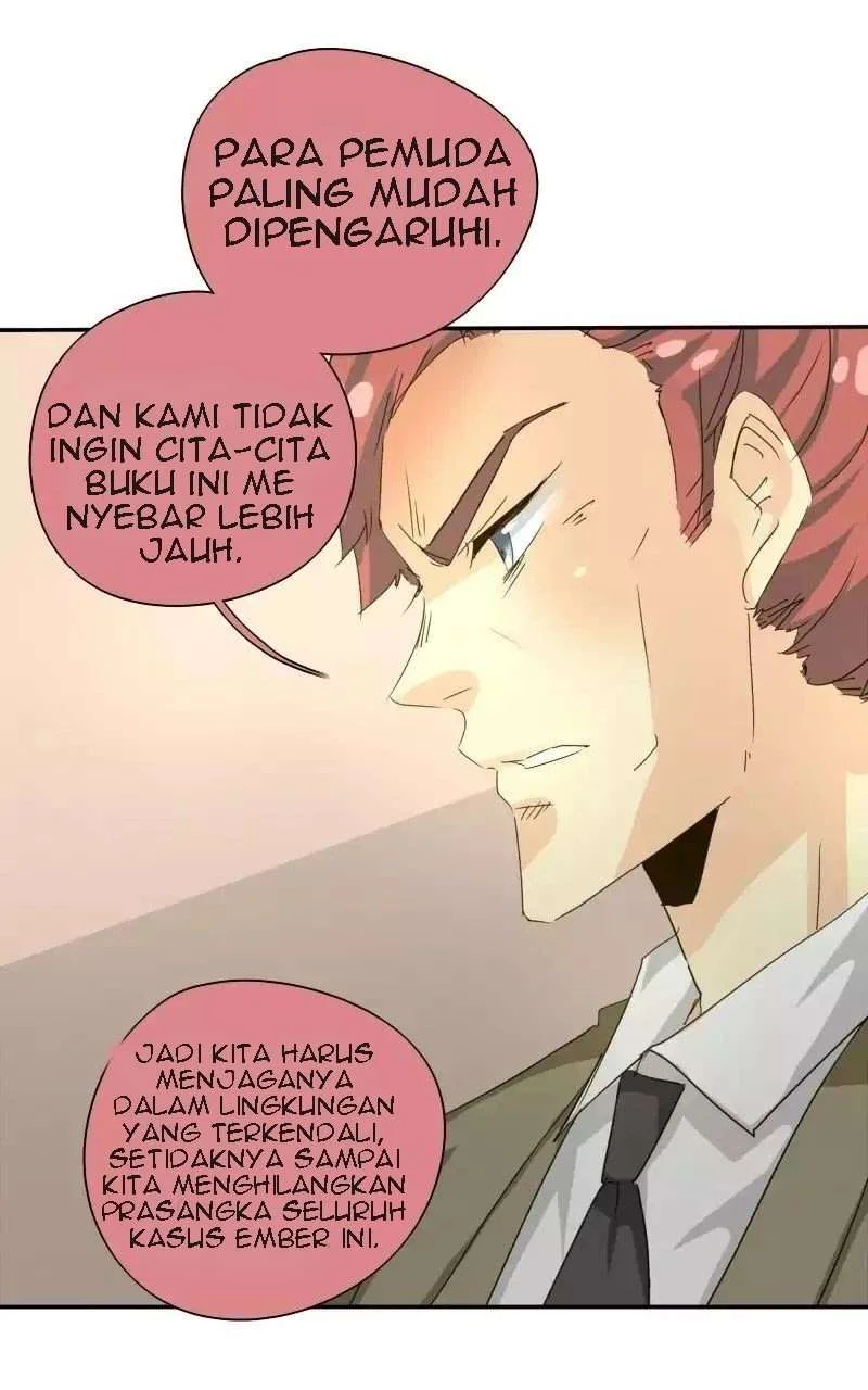 unOrdinary Chapter 91 Gambar 7