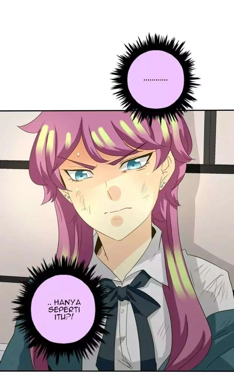 unOrdinary Chapter 91 Gambar 70