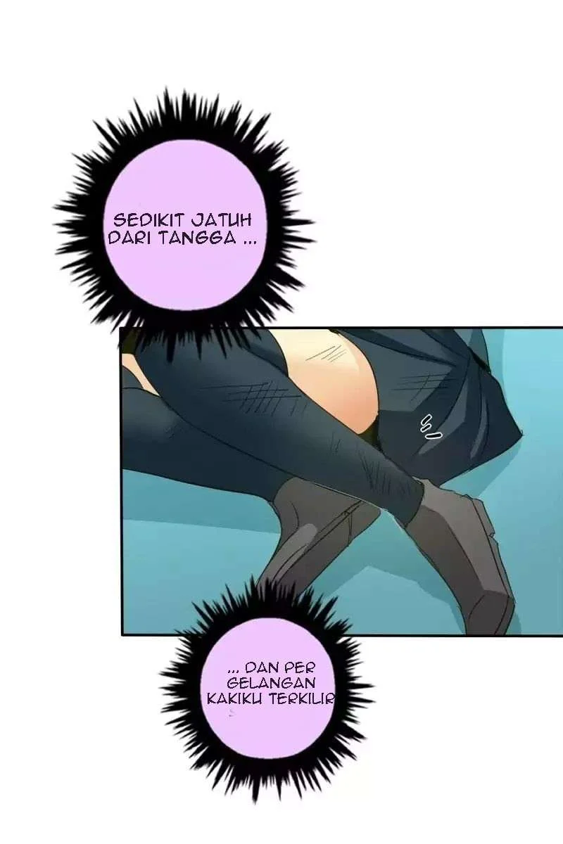 unOrdinary Chapter 91 Gambar 71