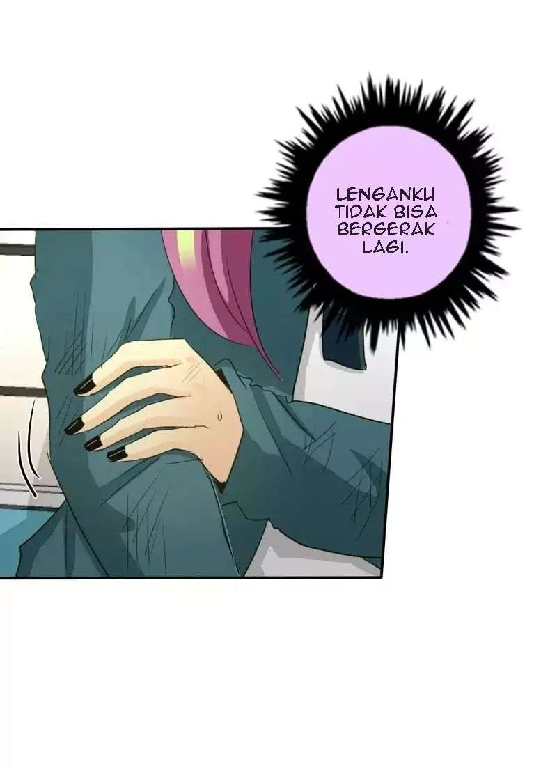 unOrdinary Chapter 91 Gambar 72