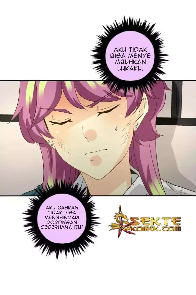 unOrdinary Chapter 91 Gambar 73