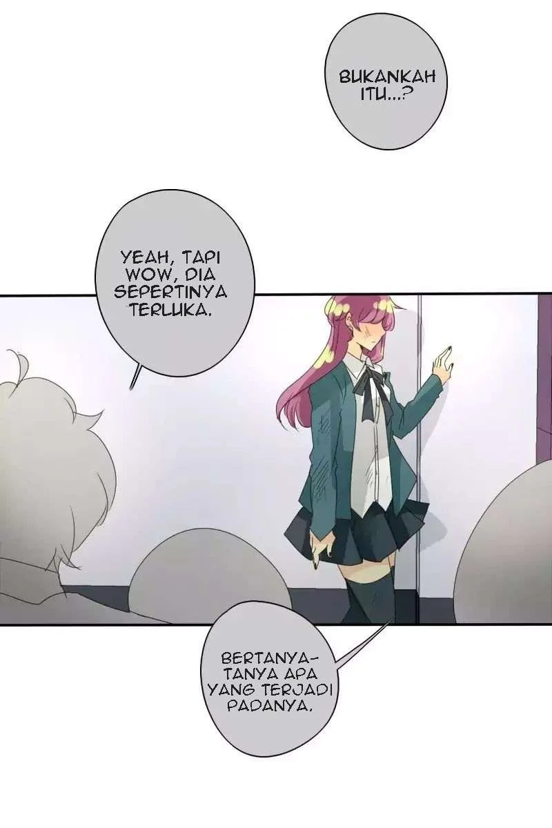 unOrdinary Chapter 91 Gambar 77