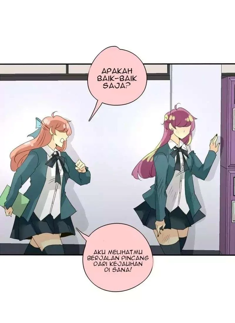 unOrdinary Chapter 91 Gambar 82