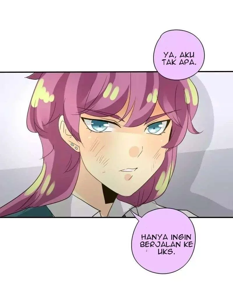 unOrdinary Chapter 91 Gambar 83