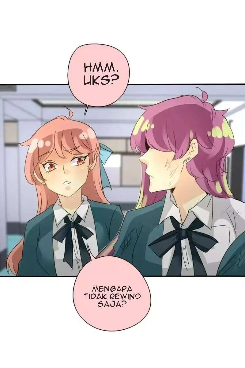 unOrdinary Chapter 91 Gambar 84