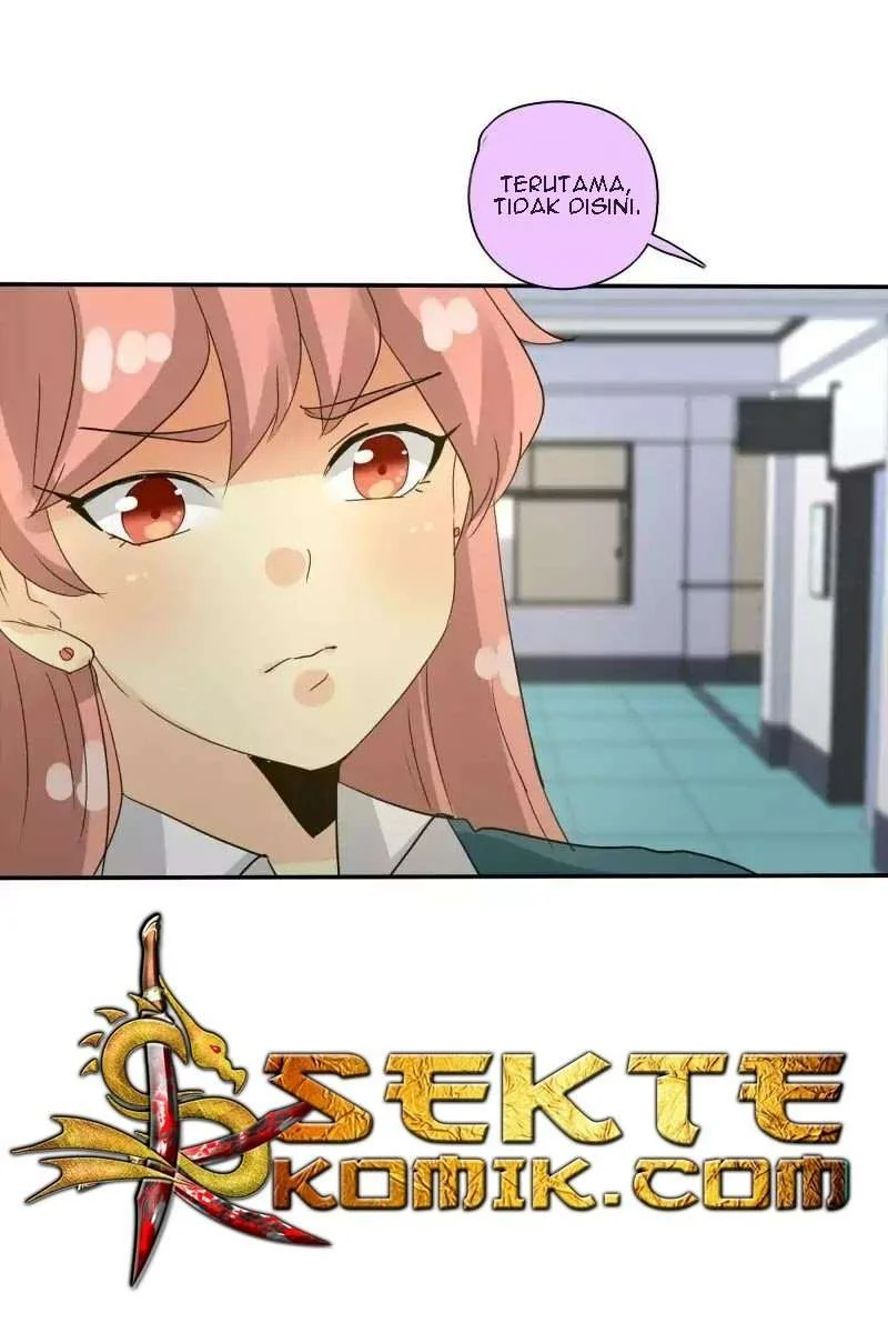 unOrdinary Chapter 91 Gambar 87