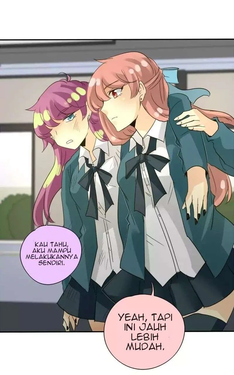 unOrdinary Chapter 91 Gambar 91