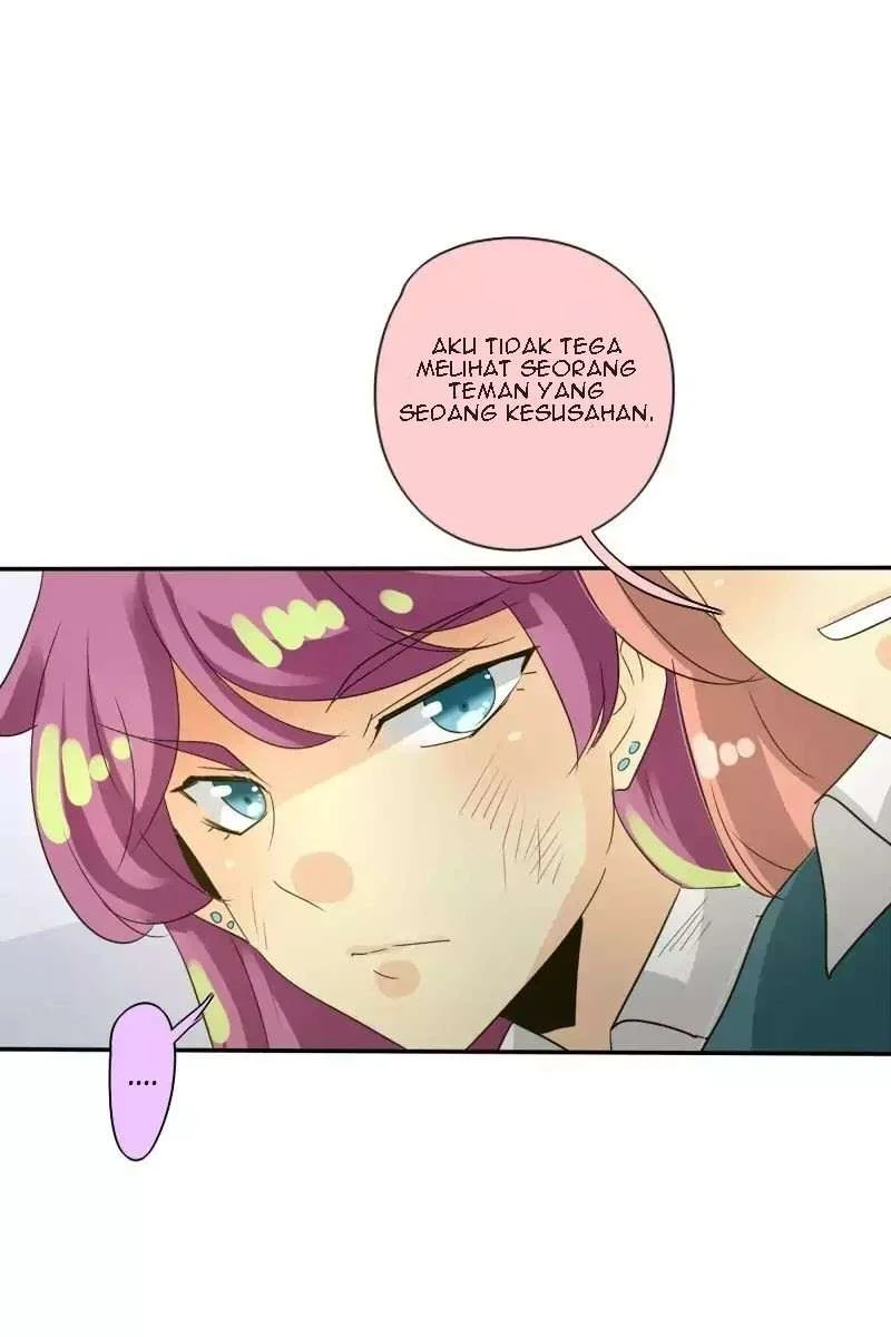 unOrdinary Chapter 91 Gambar 92