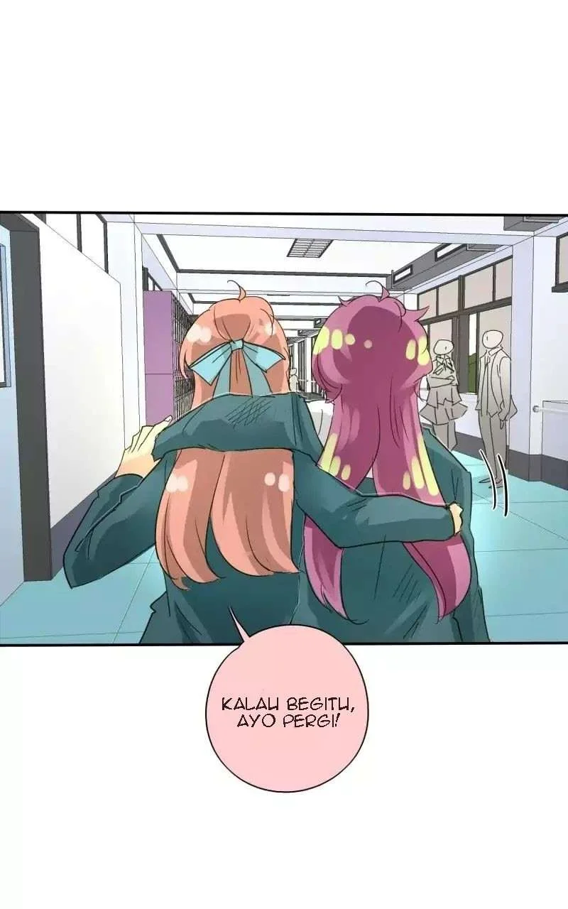 unOrdinary Chapter 91 Gambar 93