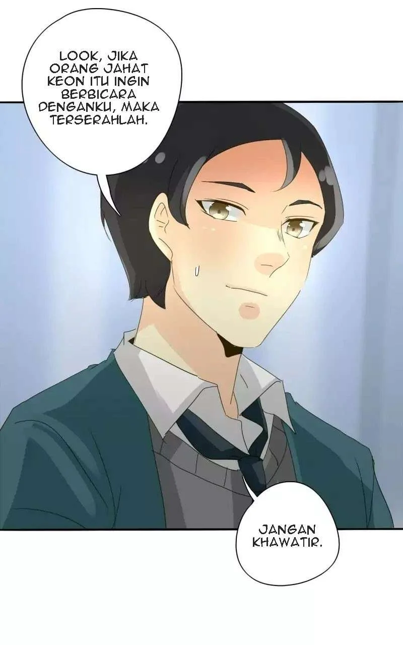 unOrdinary Chapter 92 Gambar 100