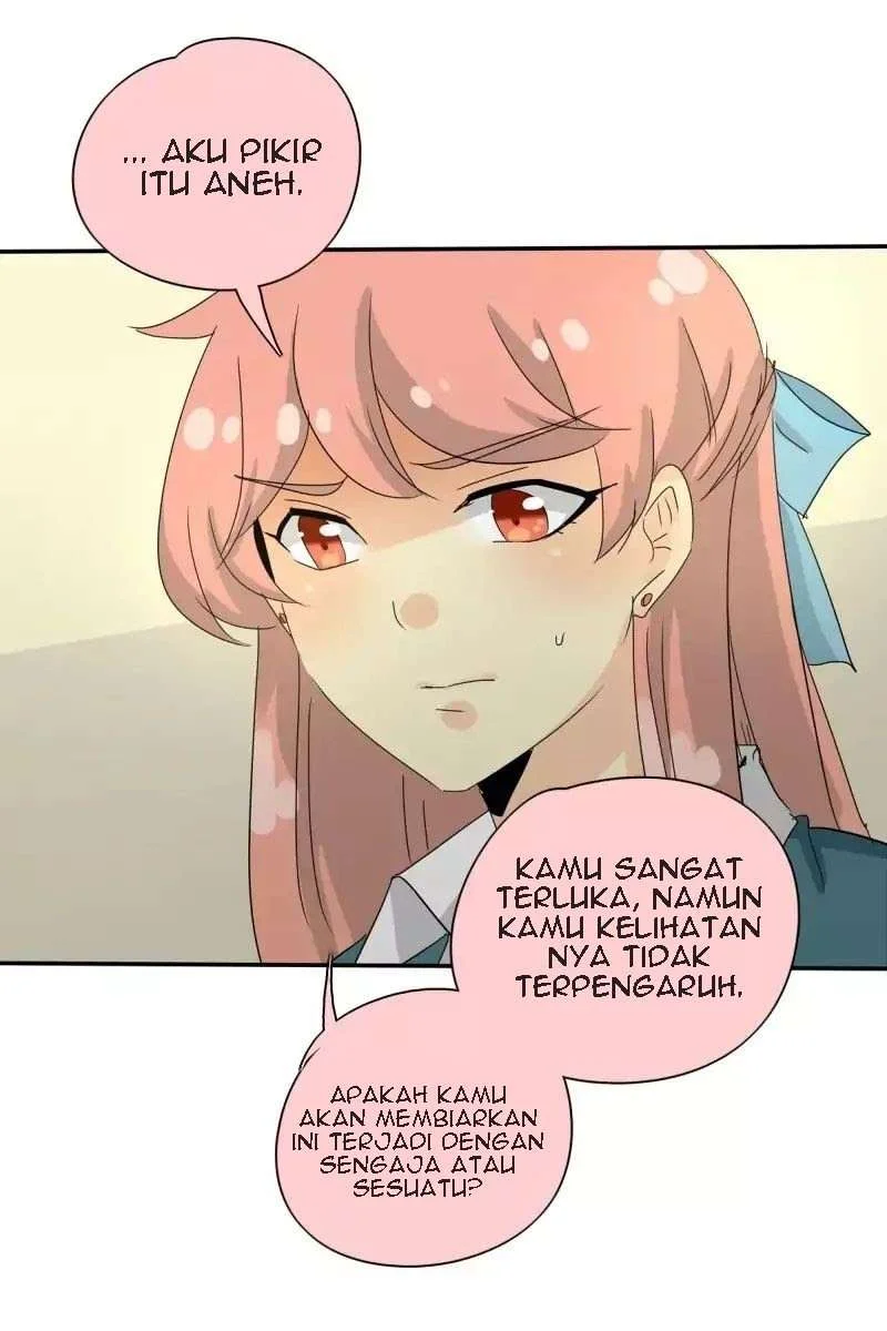 unOrdinary Chapter 92 Gambar 17