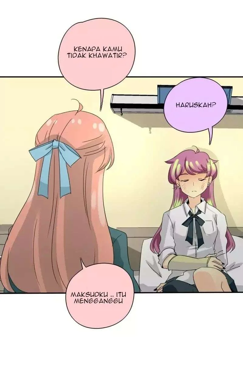 unOrdinary Chapter 92 Gambar 18