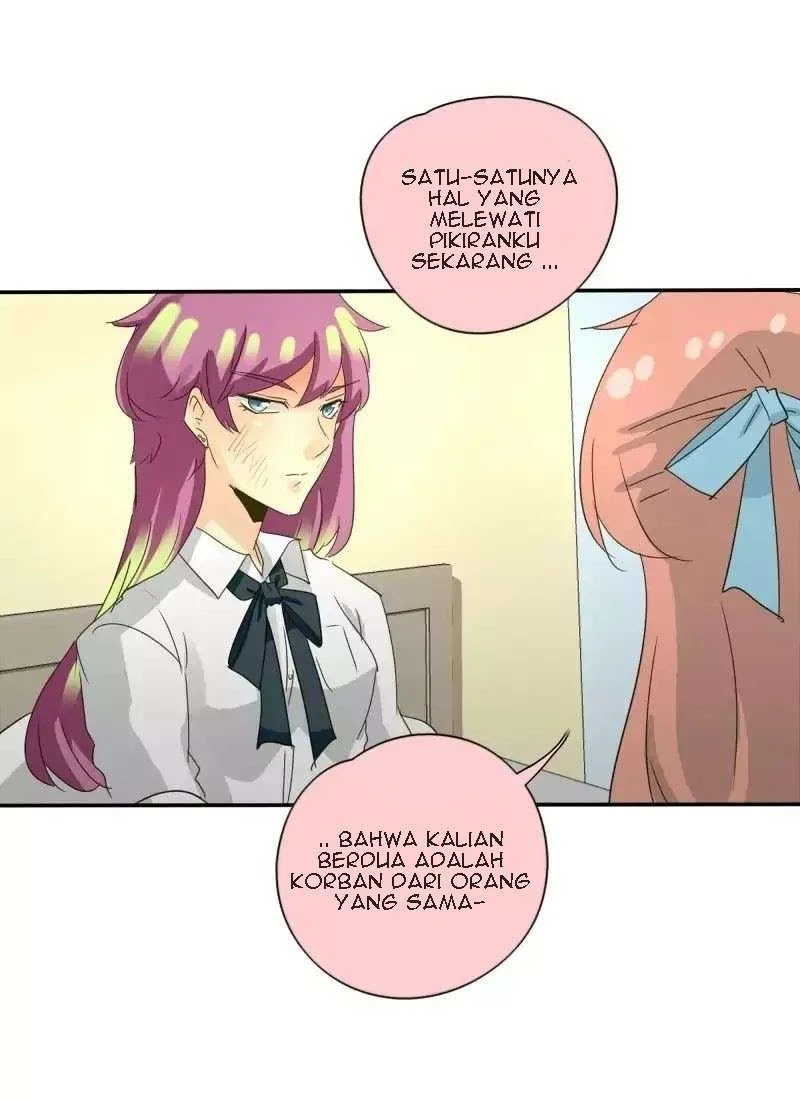 unOrdinary Chapter 92 Gambar 24