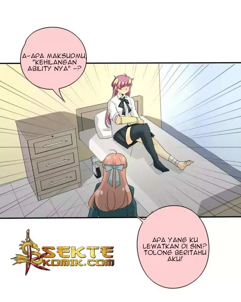 unOrdinary Chapter 92 Gambar 27