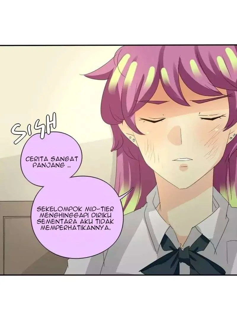 unOrdinary Chapter 92 Gambar 28