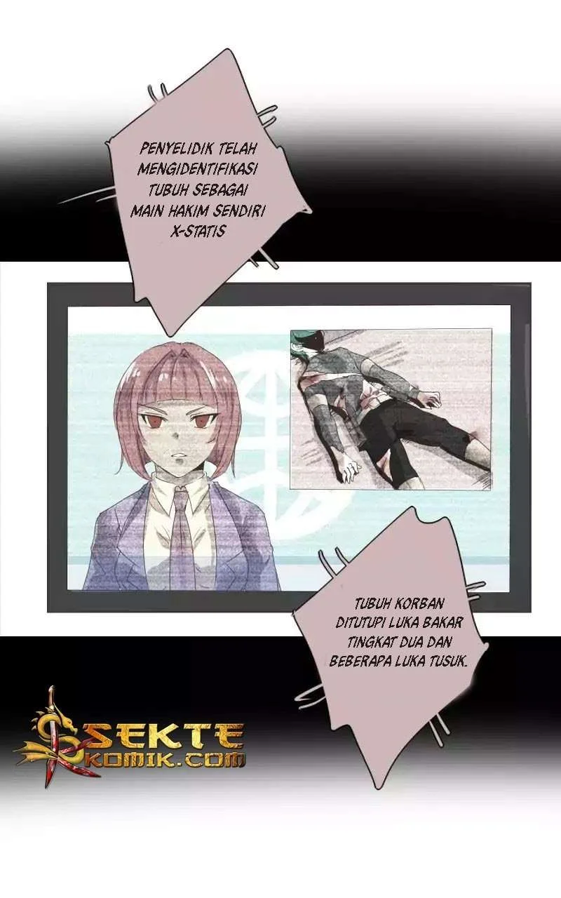 unOrdinary Chapter 92 Gambar 31