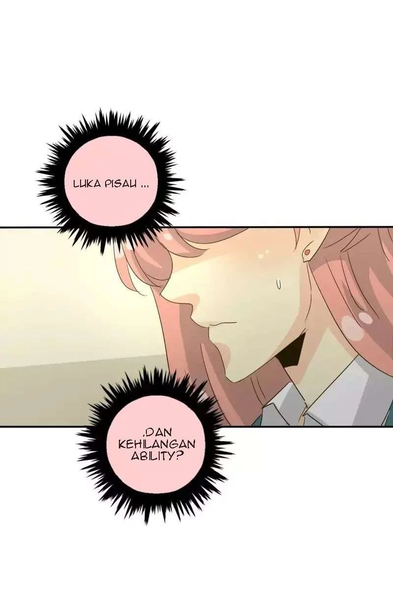 unOrdinary Chapter 92 Gambar 32