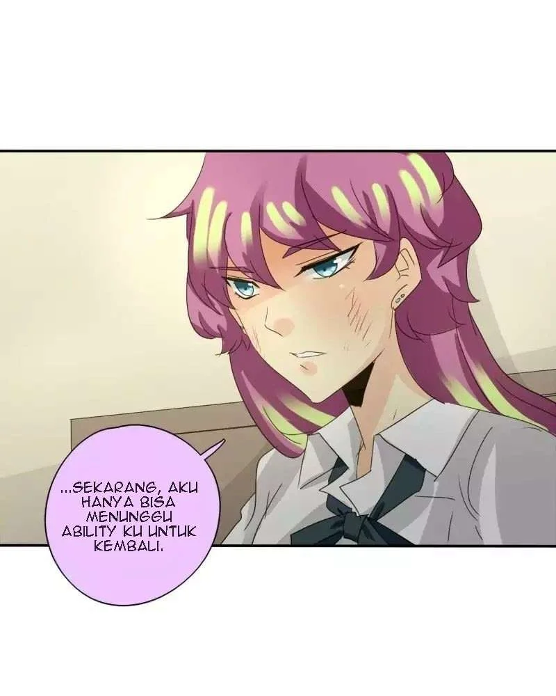 unOrdinary Chapter 92 Gambar 33